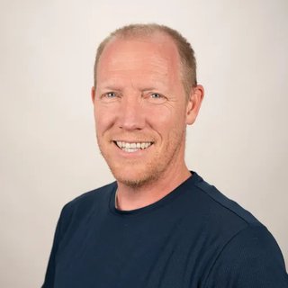 Jeffrey Duncan, founder of Facilist